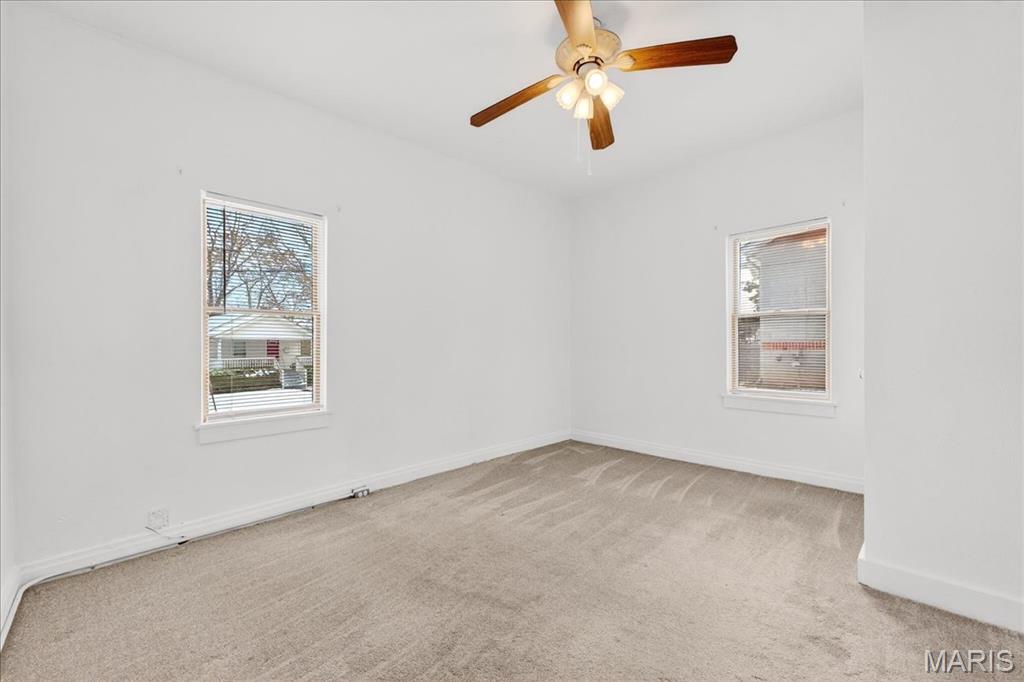 Brentwood - Residential