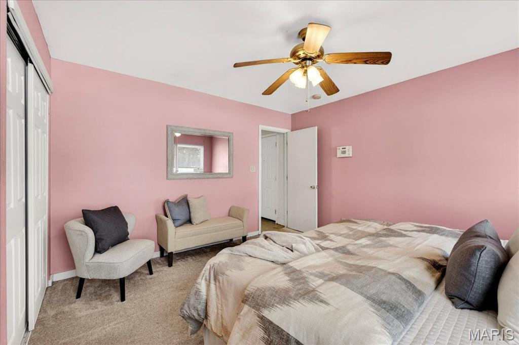 Brentwood - Residential