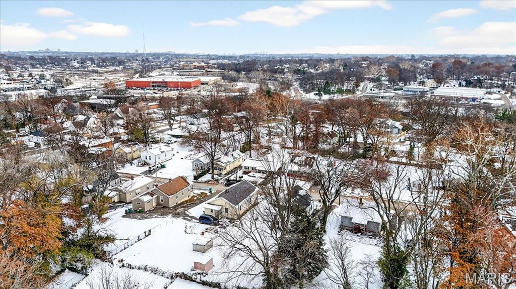 Brentwood - Residential