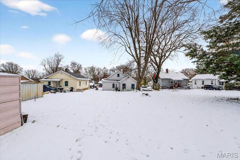 Tiny photo for 815 Cornell Avenue, Webster Groves, MO 63119 (MLS # 25044297)
