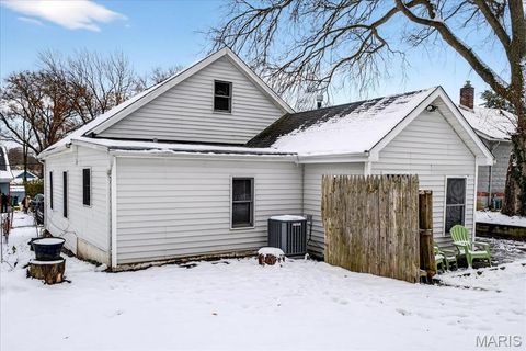 Tiny photo for 815 Cornell Avenue, Webster Groves, MO 63119 (MLS # 25044297)