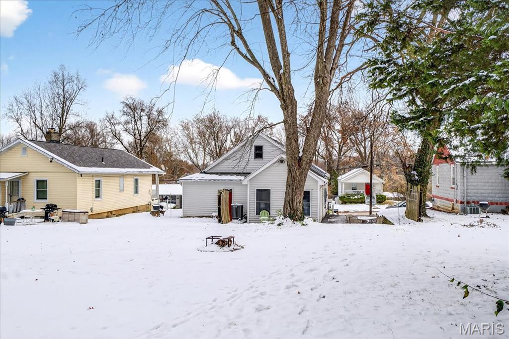 Brentwood - Residential