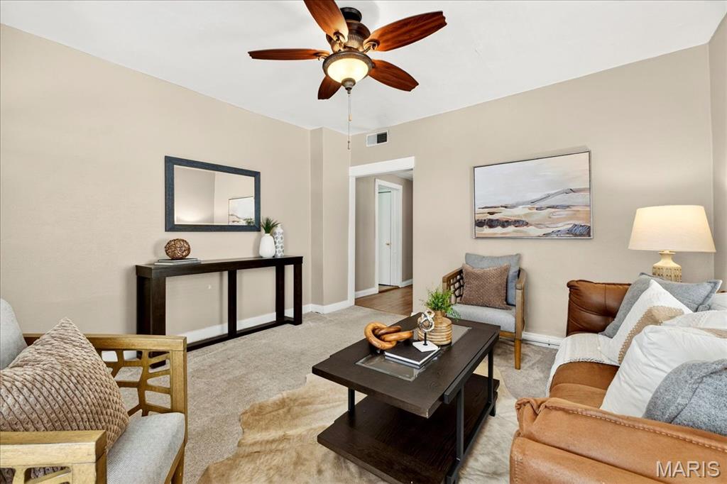 Brentwood - Residential