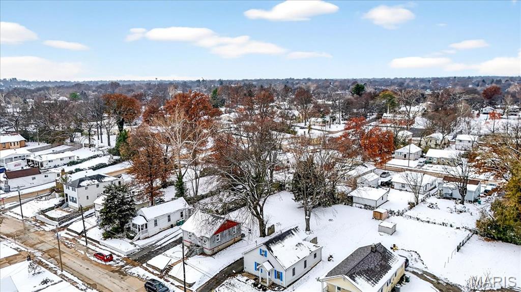 Brentwood - Residential