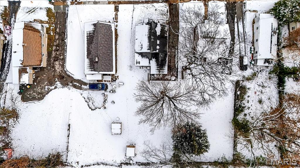 Brentwood - Residential