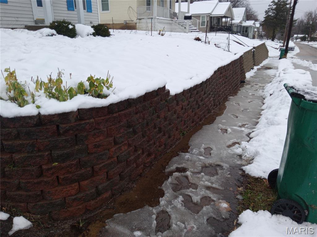 Brentwood - Residential