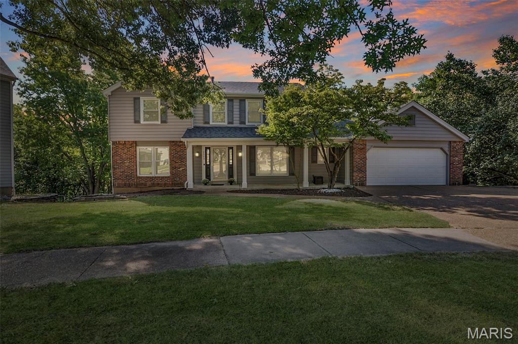 2803 Elk Peak Court - Photo 2