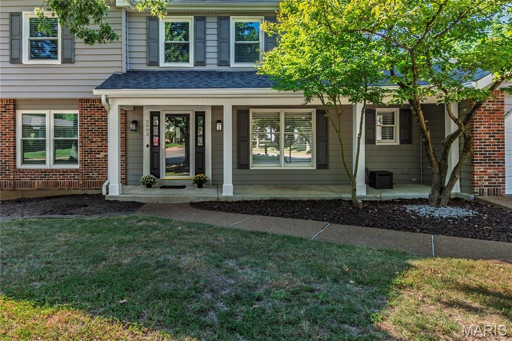 2803 Elk Peak Court - Photo 3