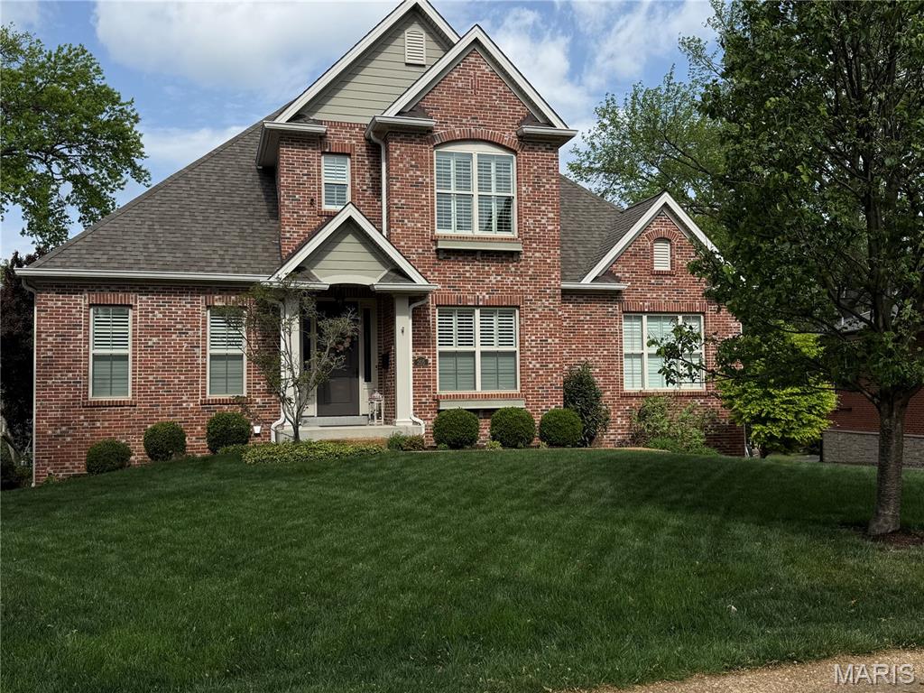 Clayton Gardens 2 - Residential