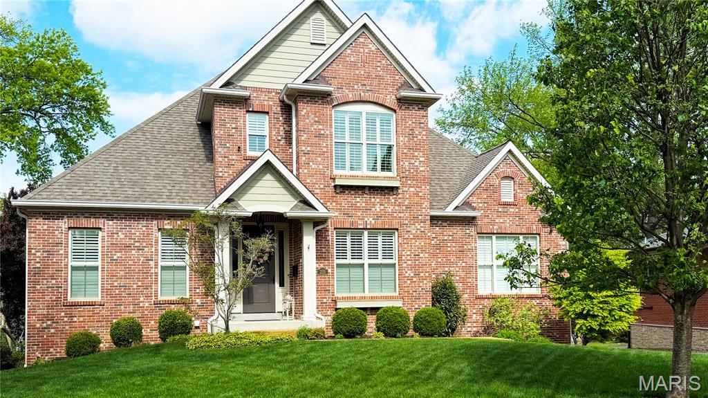 Clayton Gardens 2 - Residential