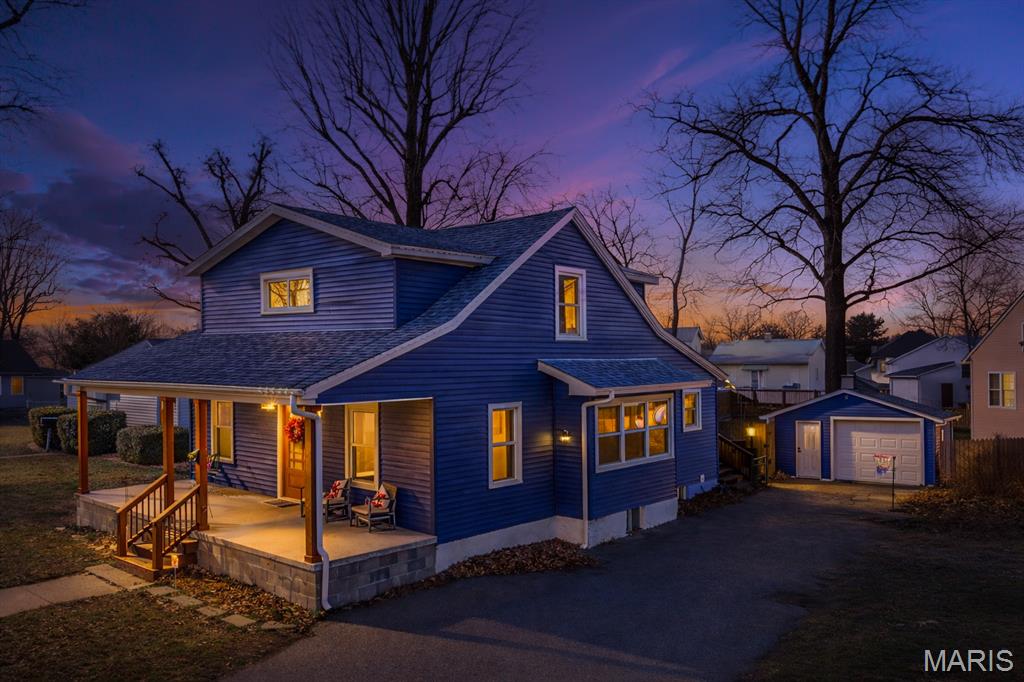 Sikes 3rd Add - Residential