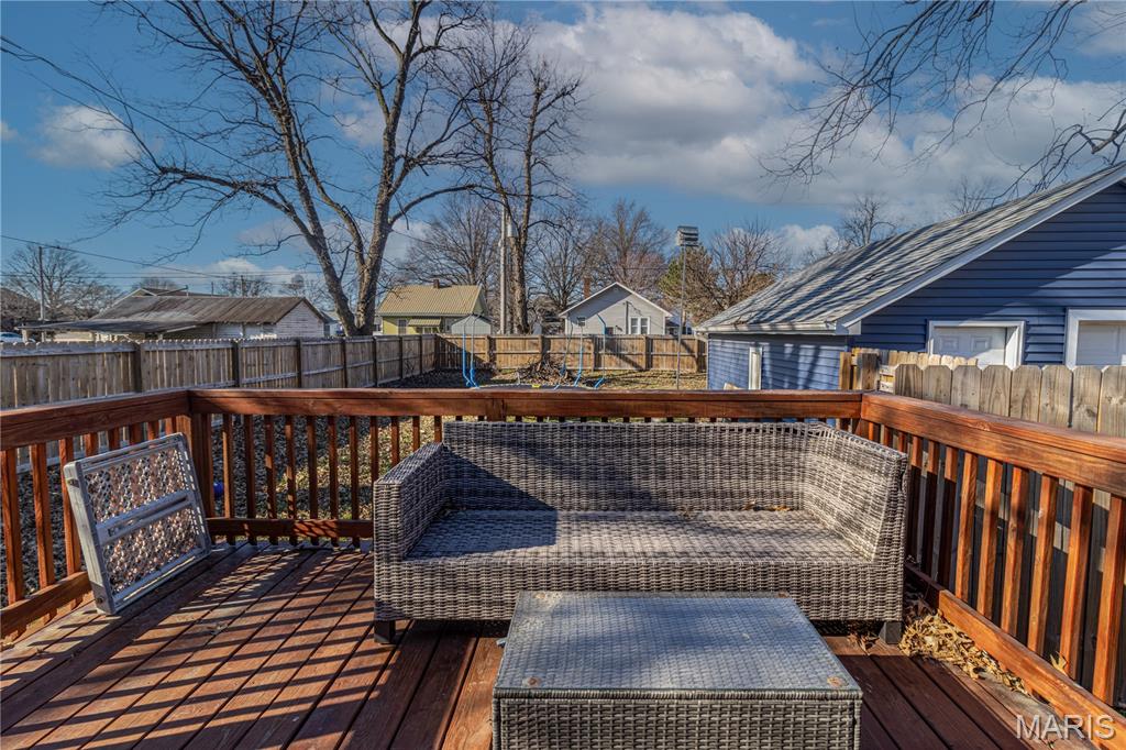 Sikes 3rd Add - Residential