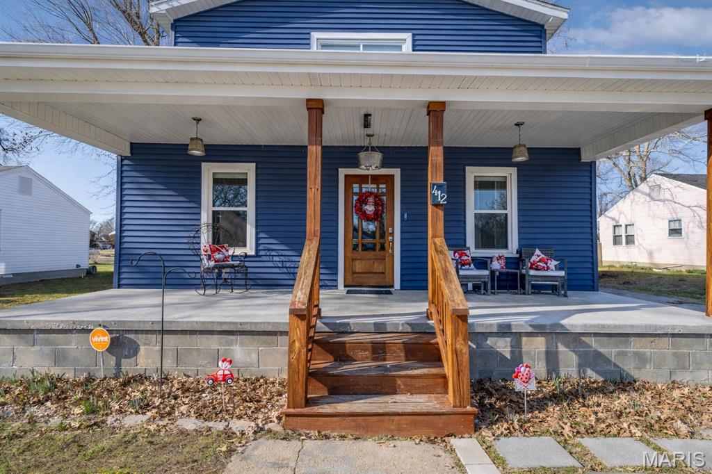 Sikes 3rd Add - Residential