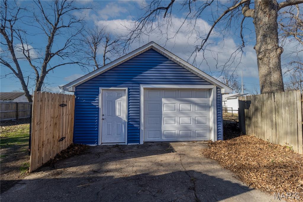 Sikes 3rd Add - Residential