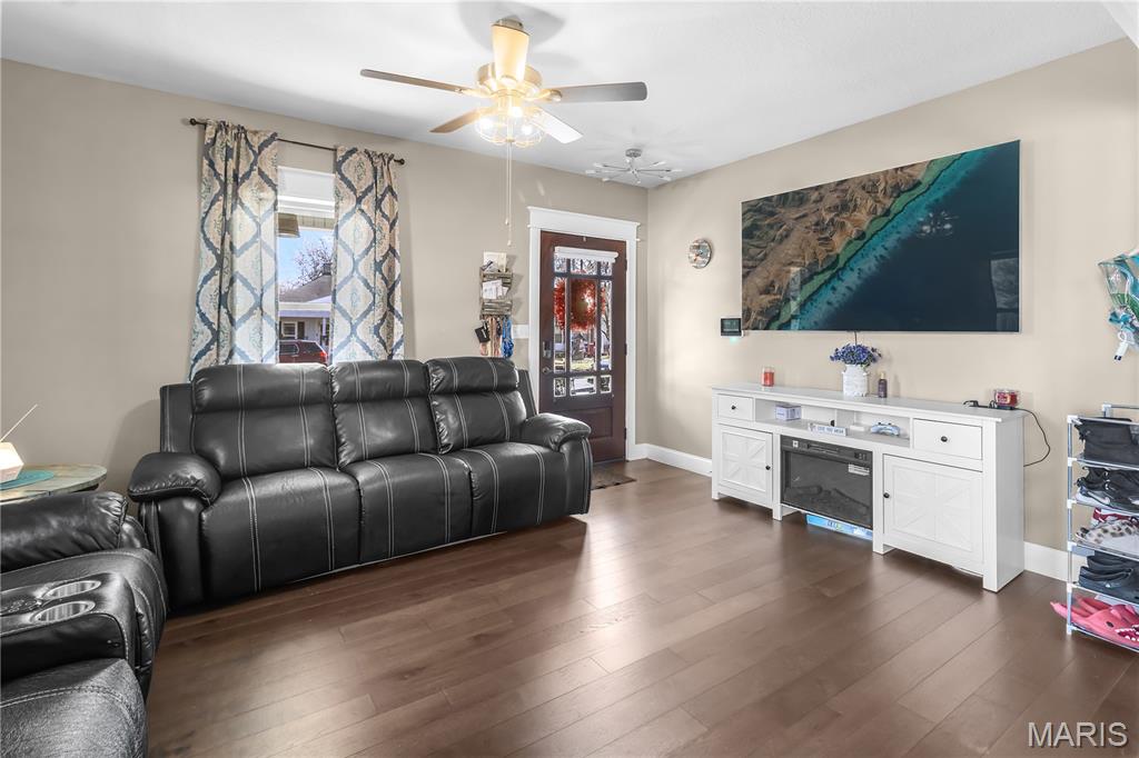 Sikes 3rd Add - Residential