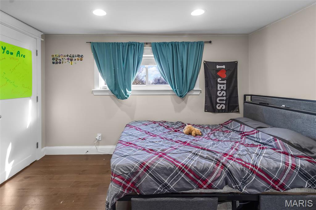 Sikes 3rd Add - Residential