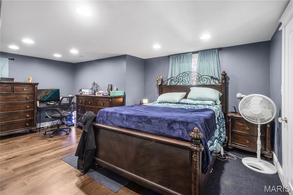 Sikes 3rd Add - Residential