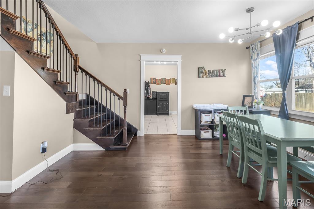 Sikes 3rd Add - Residential