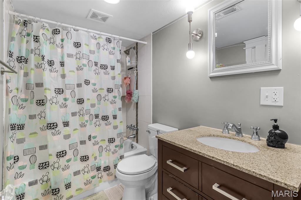 Sikes 3rd Add - Residential