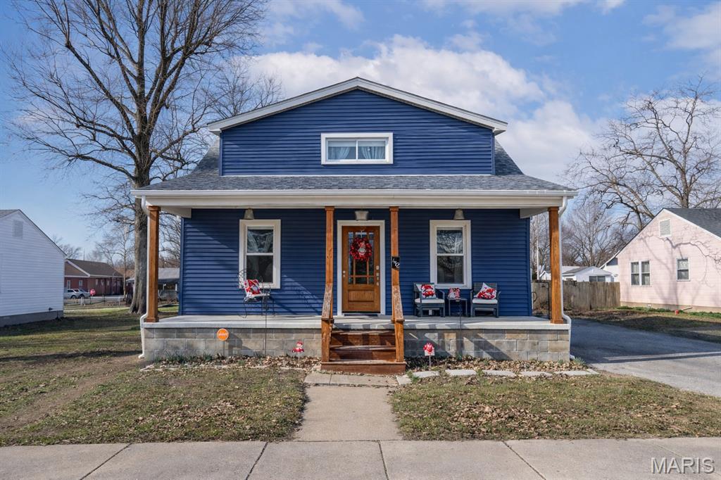 Sikes 3rd Add - Residential