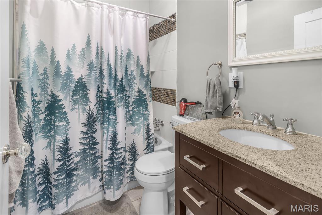 Sikes 3rd Add - Residential