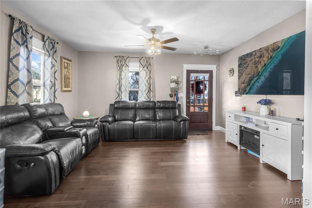 Sikes 3rd Add - Residential