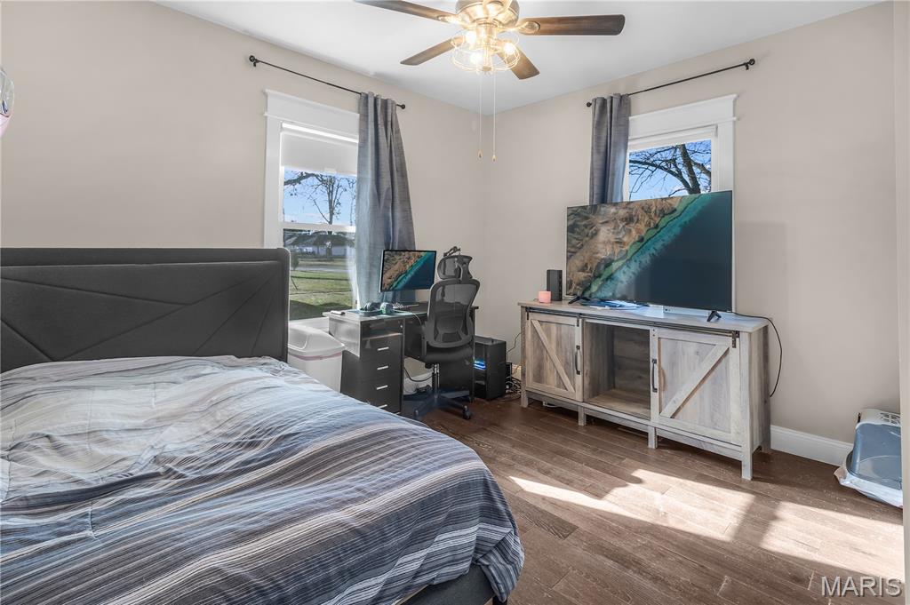 Sikes 3rd Add - Residential