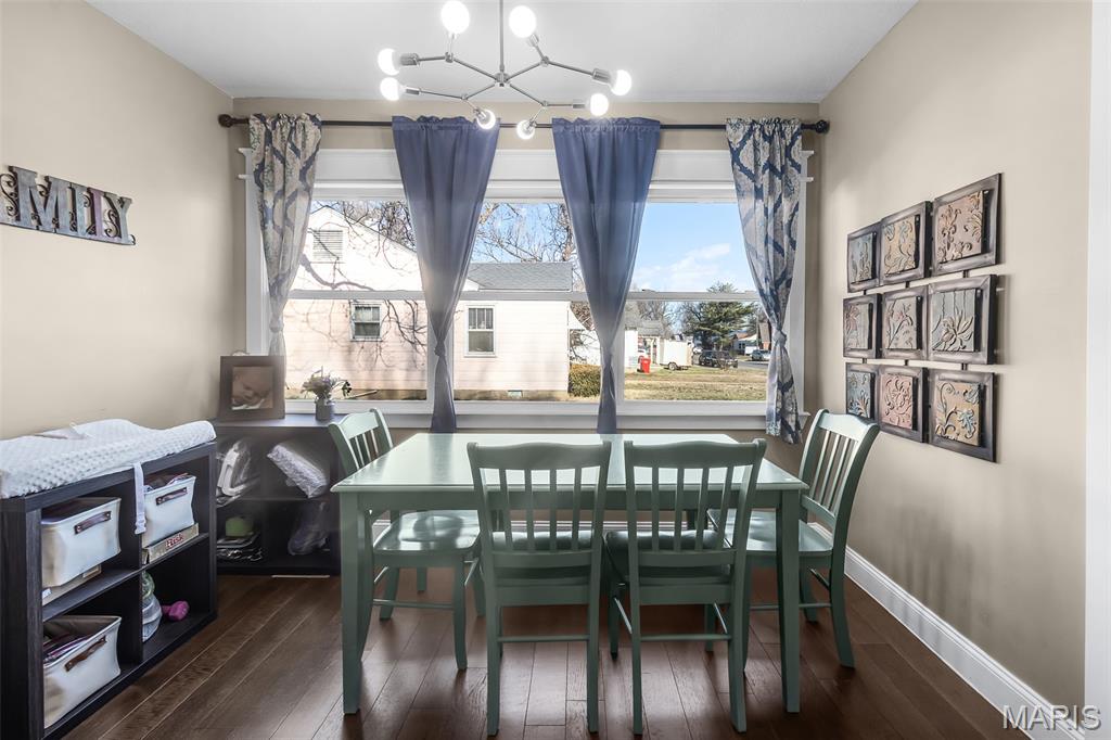 Sikes 3rd Add - Residential