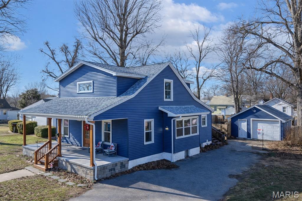 Sikes 3rd Add - Residential