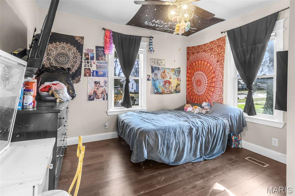 Sikes 3rd Add - Residential