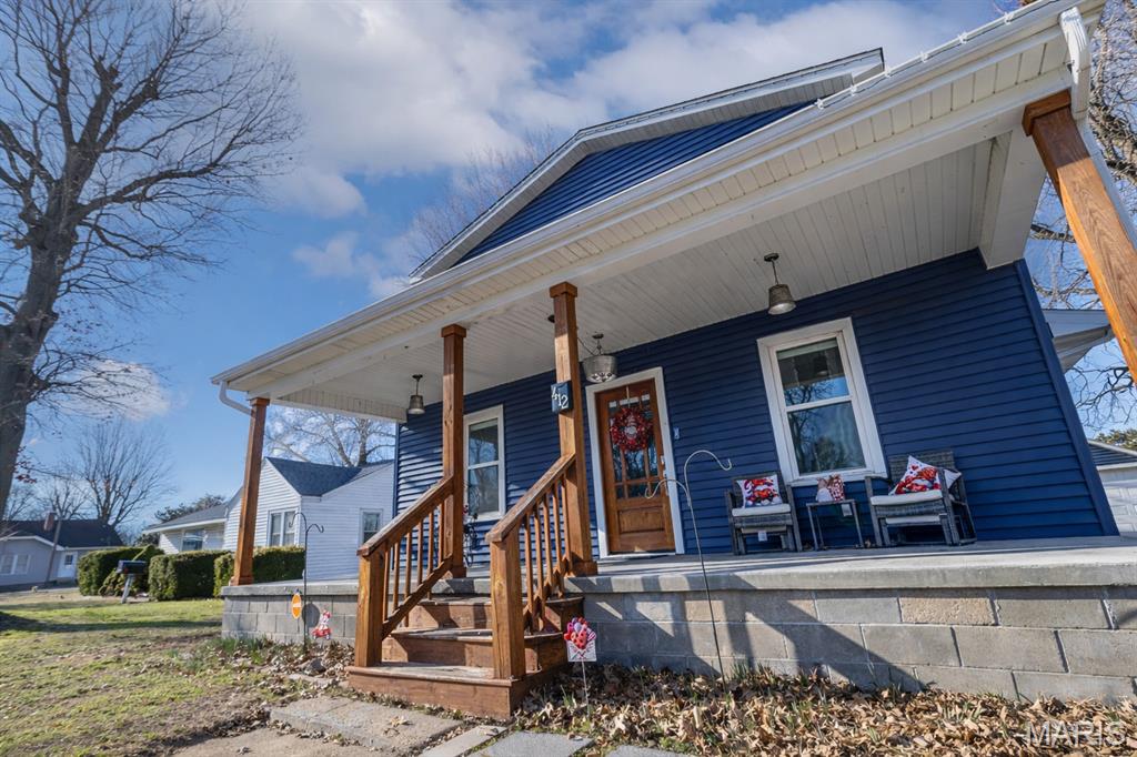 Sikes 3rd Add - Residential