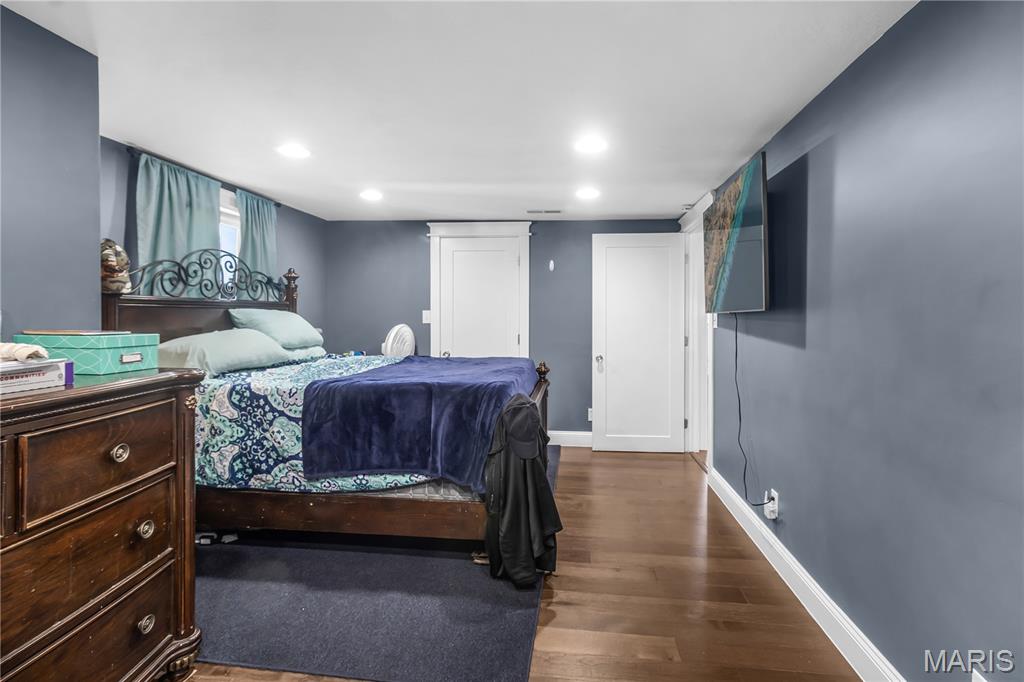 Sikes 3rd Add - Residential