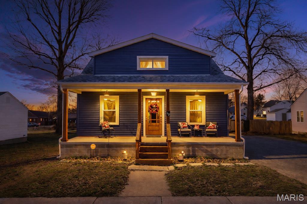 Sikes 3rd Add - Residential