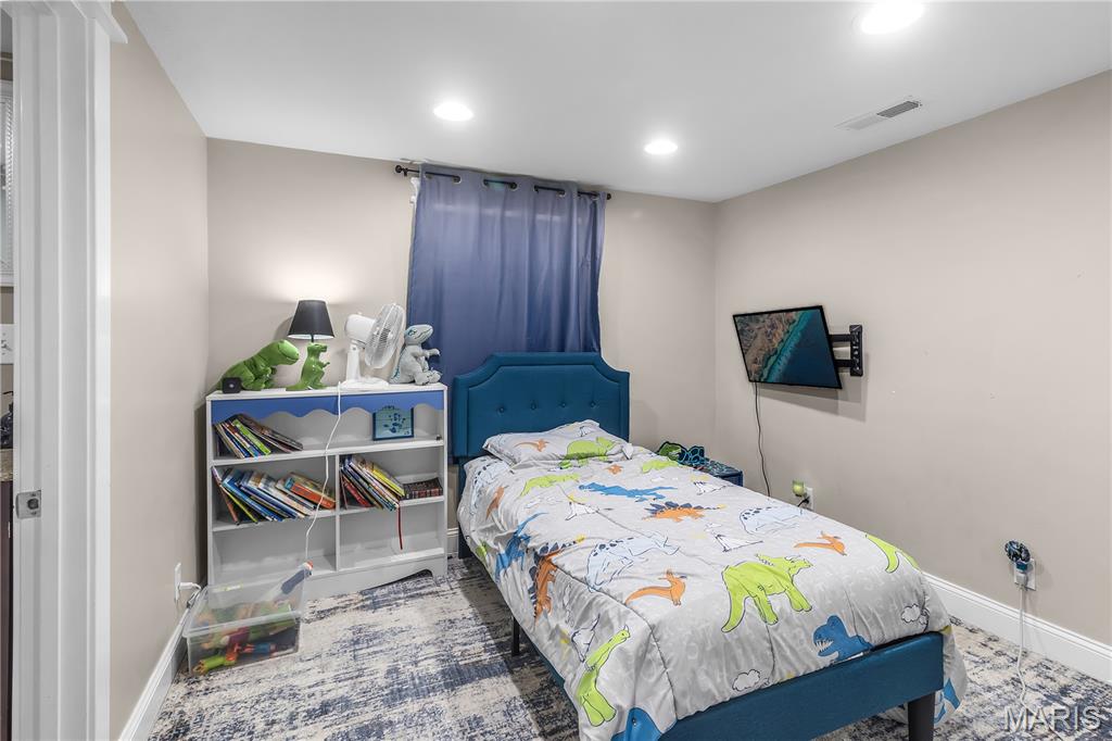 Sikes 3rd Add - Residential