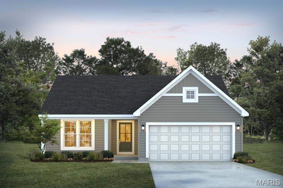 Walnut Hallow - Residential