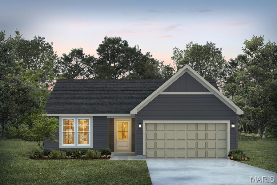 Walnut Hallow - Residential