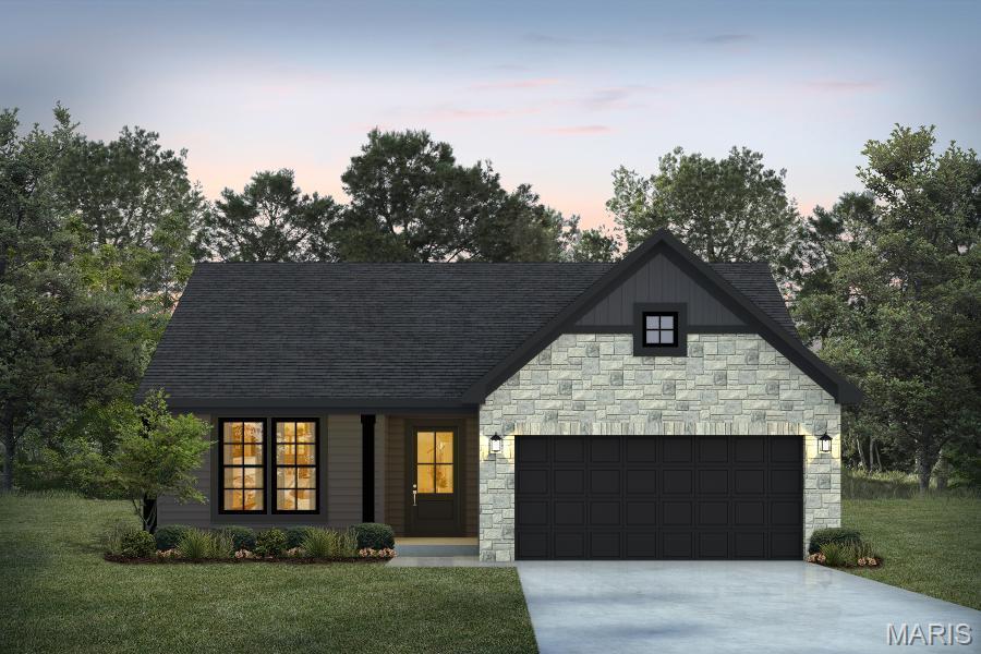 Walnut Hallow - Residential
