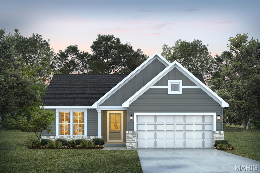 Walnut Hallow - Residential