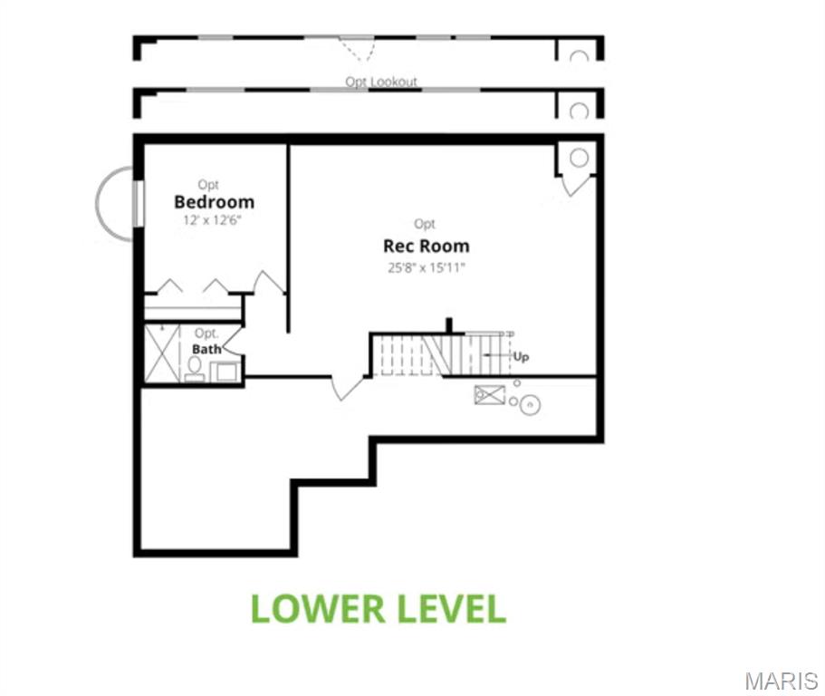 Walnut Hallow - Residential