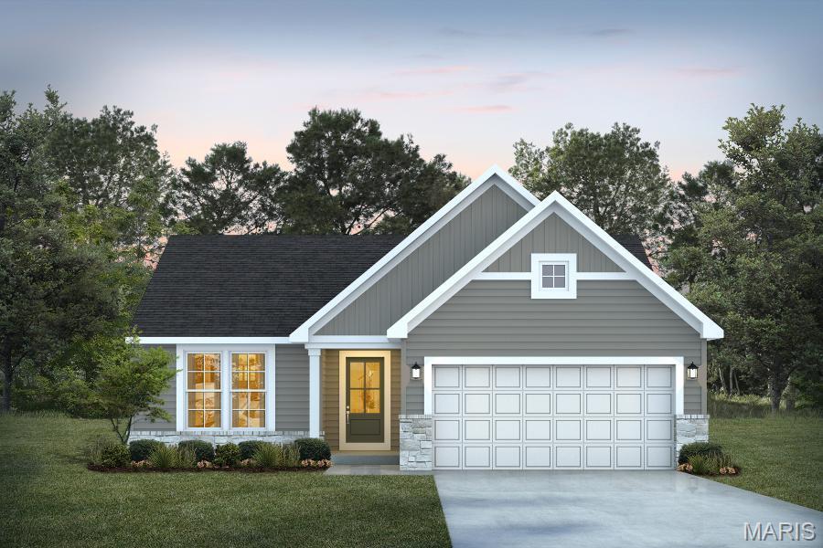 Walnut Hallow - Residential