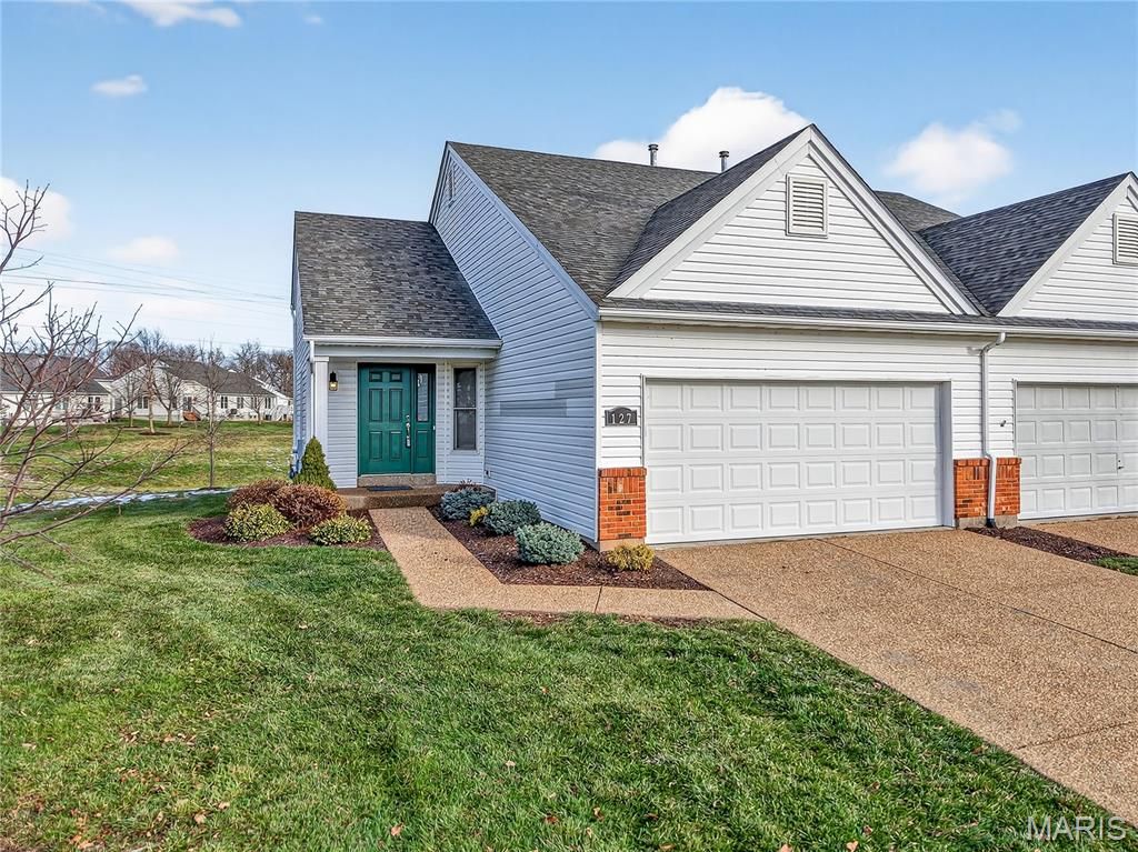 Photo of 127 Maryland Drive #89A, OFallon, MO 63366 (MLS # 25079837)