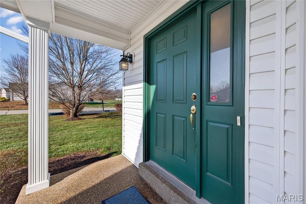 Photo of 127 Maryland Drive #89A, OFallon, MO 63366 (MLS # 25079837)