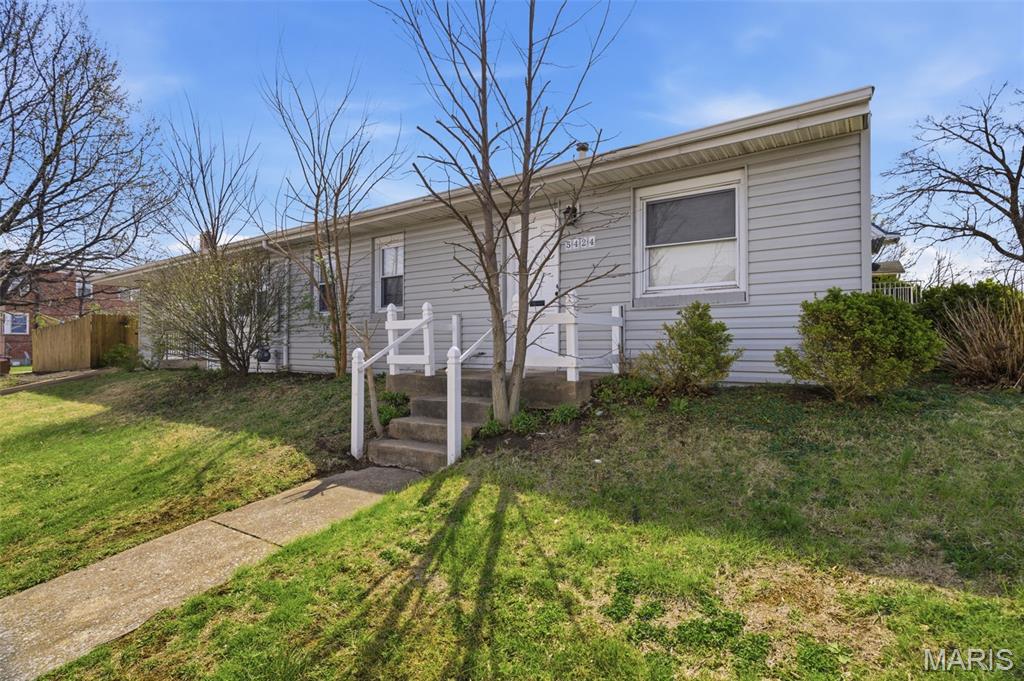 Southview Add - Residential