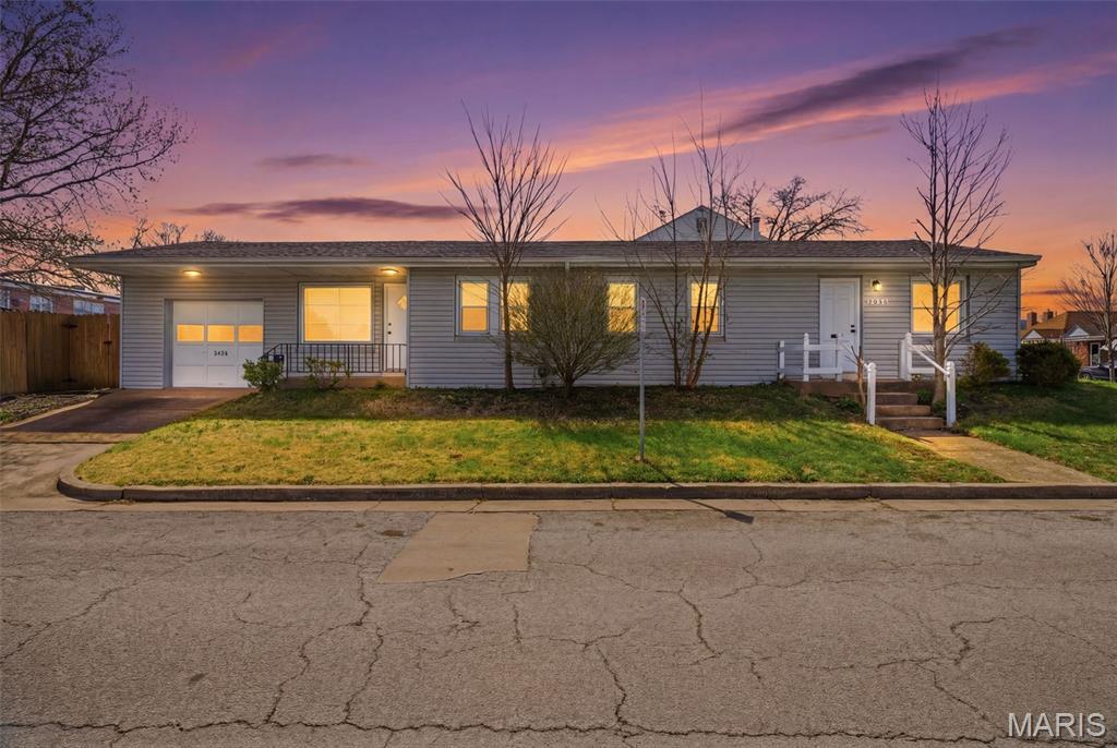 Southview Add - Residential