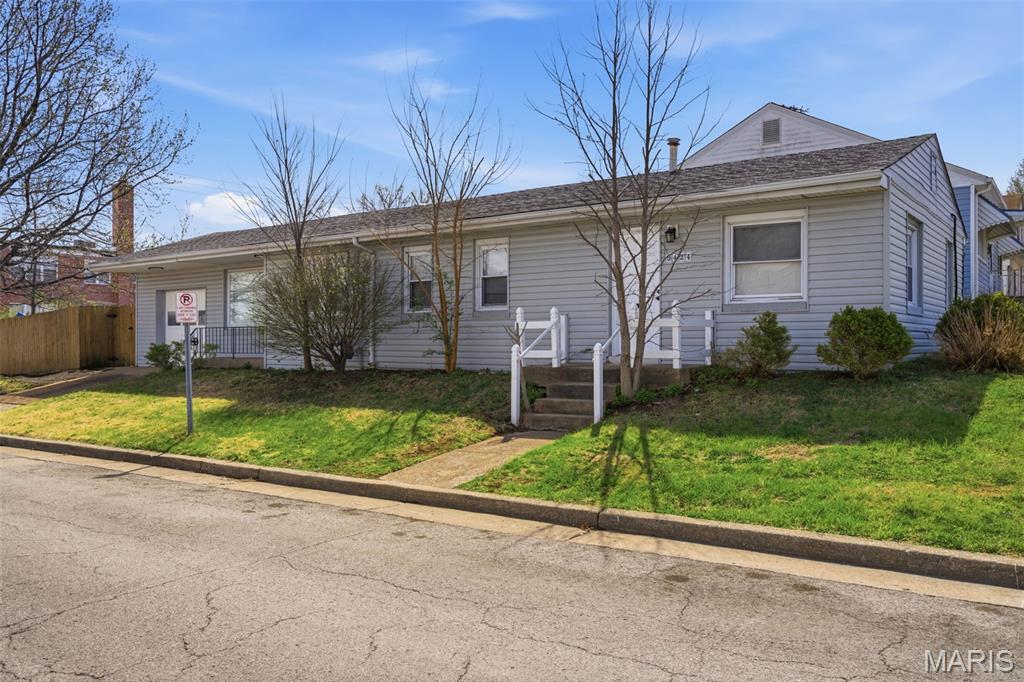 Southview Add - Residential