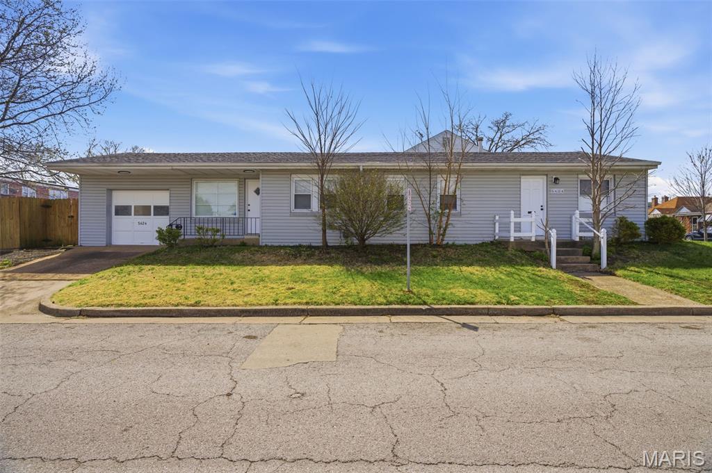 Southview Add - Residential