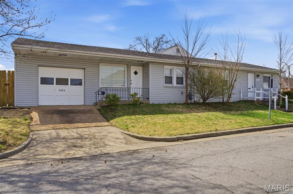 Southview Add - Residential