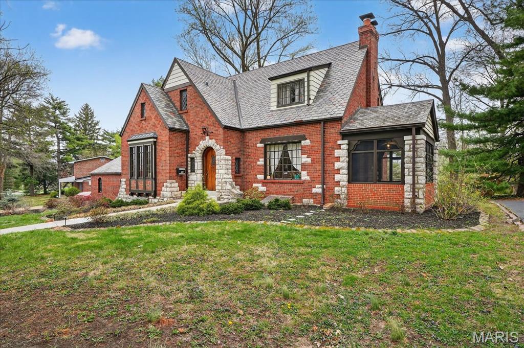 Bellerive Acres - Residential