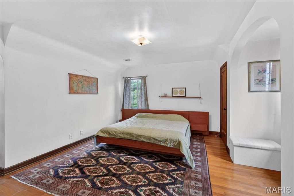 Bellerive Acres - Residential