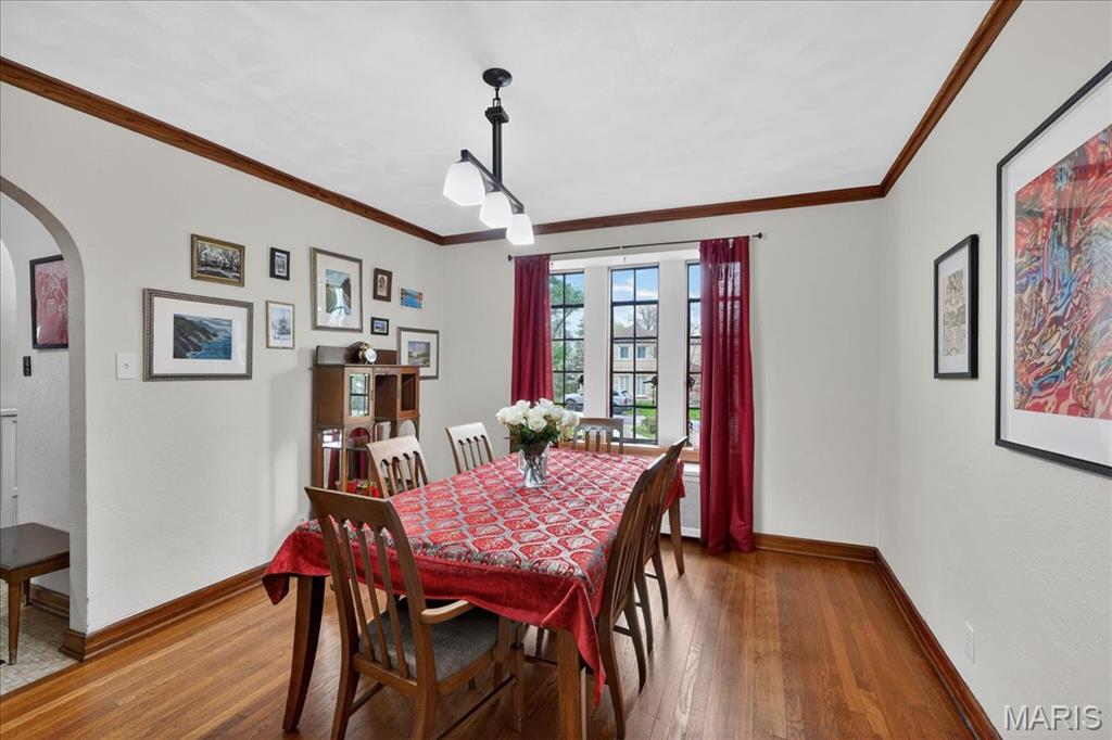 Bellerive Acres - Residential